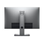 Monitor LED Dell UP2720Q, 27", IPS UHD, 8ms, 60Hz, alb