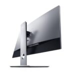 Monitor LED Dell UP3218K, 31.5", IPS UHD 8K, 6ms, 60Hz, argintiu