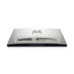 Monitor LED Dell UP3221Q, 31.5", IPS 4K UHD, 6me, 60 Hz, alb