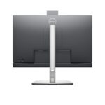 Monitor LED Dell Video Conferencing C2422HE, 23.8", FHD IPS, 5ms, 60Hz