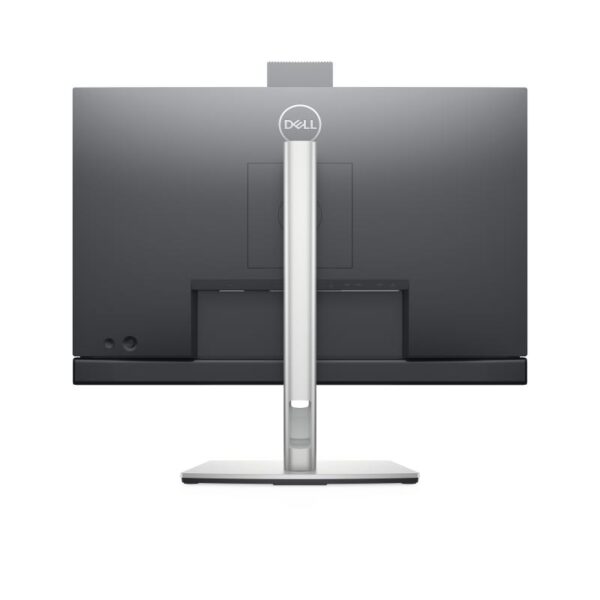 Monitor LED Dell Video Conferencing C2422HE, 23.8", FHD IPS, 5ms, 60Hz