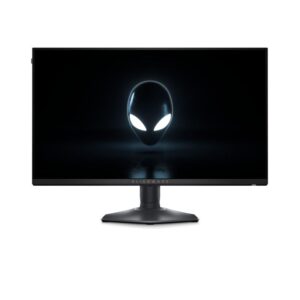 Monitor Dell Gaming Alienware 24.5", 62.18 cm, Maximum preset - AW2523HF