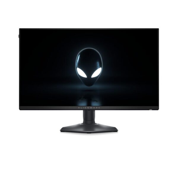 Monitor Dell Gaming Alienware 24.5", 62.18 cm, Maximum preset - AW2523HF