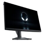 Monitor Dell Gaming Alienware 24.5", 62.18 cm, Maximum preset - AW2523HF