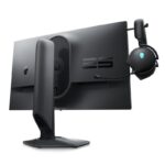 Monitor Dell Gaming Alienware 24.5", 62.18 cm, Maximum preset - AW2523HF