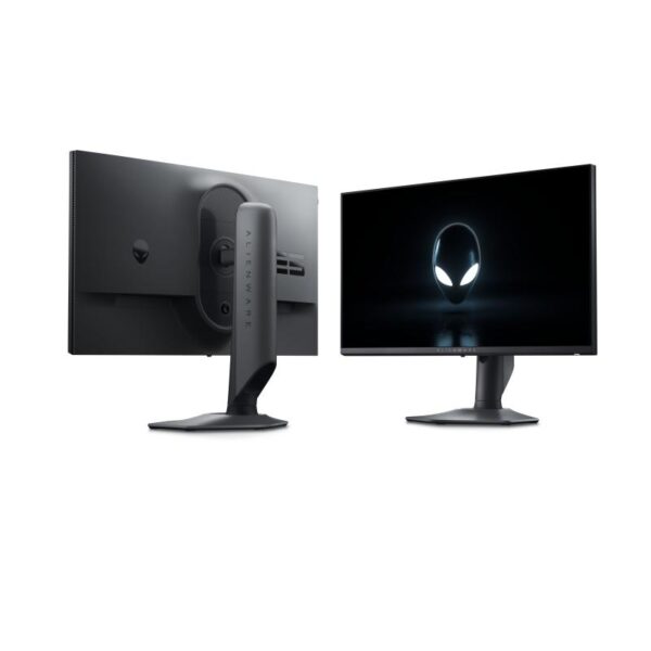 Monitor Dell Gaming Alienware 24.5", 62.18 cm, Maximum preset - AW2523HF