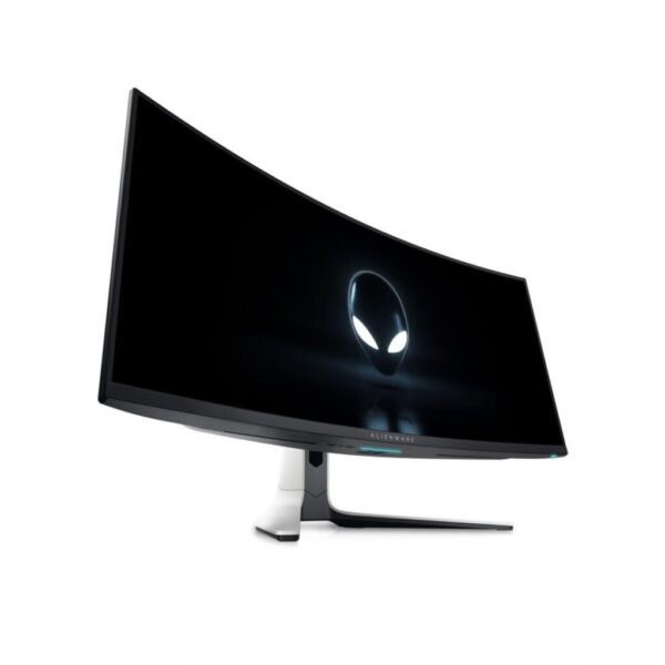 Monitor LED Gaming Dell Alienware AW3422DW, 34.18", IPS WQHD+, 1ms - AW3423DW