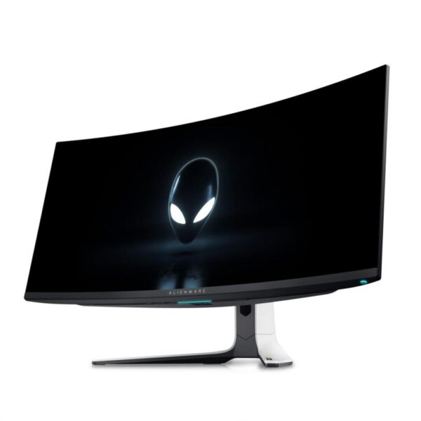 Monitor LED Gaming Dell Alienware AW3422DW, 34.18", IPS WQHD+, 1ms - AW3423DW