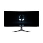 Monitor LED Gaming Dell Alienware AW3422DW, 34.18", IPS WQHD+, 1ms - AW3423DW