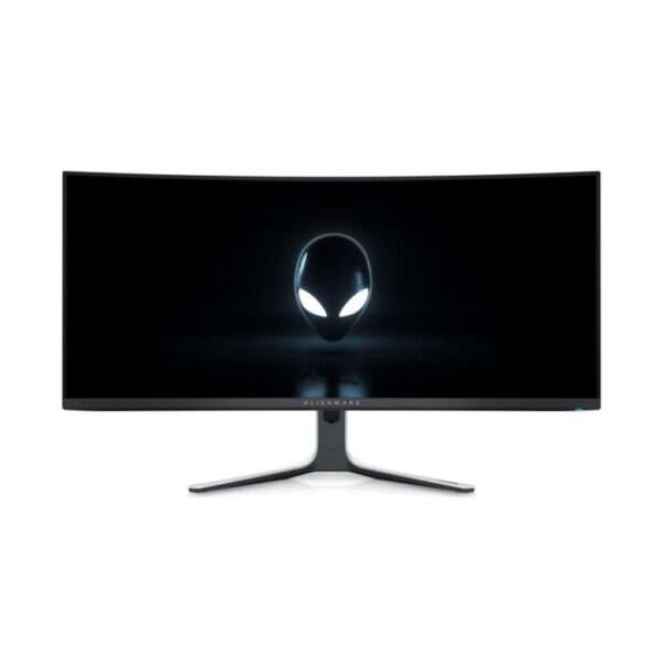 Monitor LED Gaming Dell Alienware AW3422DW, 34.18", IPS WQHD+, 1ms - AW3423DW