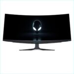 Monitor LED Gaming Dell Alienware AW3422DW, 34.18", IPS WQHD+, 1ms - AW3423DW