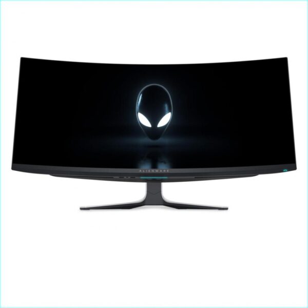 Monitor LED Gaming Dell Alienware AW3422DW, 34.18", IPS WQHD+, 1ms - AW3423DW