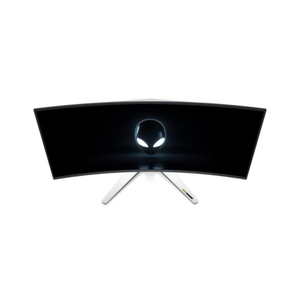 Monitor LED Gaming Dell Alienware AW3422DW, 34.18", IPS WQHD+, 1ms - AW3423DW