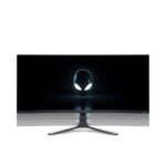 Monitor LED Gaming Dell Alienware AW3422DW, 34.18", IPS WQHD+, 1ms - AW3423DW