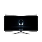 Monitor LED Gaming Dell Alienware AW3422DW, 34.18", IPS WQHD+, 1ms - AW3423DW