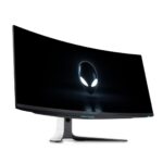 Monitor LED Gaming Dell Alienware AW3422DW, 34.18", IPS WQHD+, 1ms - AW3423DW