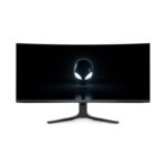 Monitor Dell Gaming Alienware 34" AW3423DWF, 86.82 cm