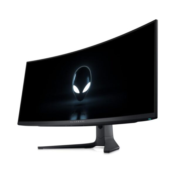 Monitor Dell Gaming Alienware 34" AW3423DWF, 86.82 cm