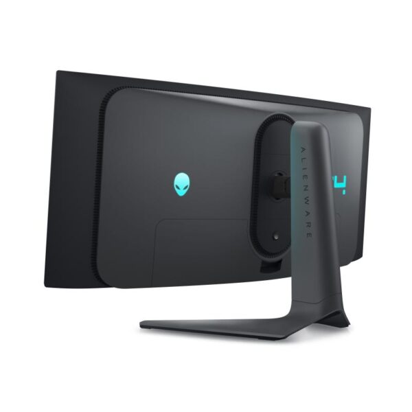 Monitor Dell Gaming Alienware 34" AW3423DWF, 86.82 cm