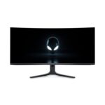 Monitor Dell Gaming Alienware 34" AW3423DWF, 86.82 cm