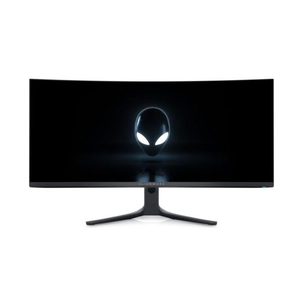 Monitor Dell Gaming Alienware 34" AW3423DWF, 86.82 cm