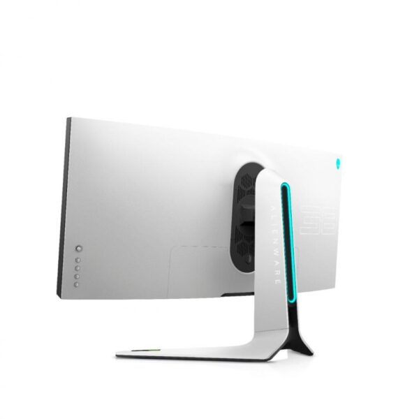 Monitor LED Gaming Dell Alienware AW3821DW, 37.5", IPS WQHD+