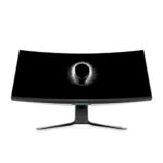 Monitor LED Gaming Dell Alienware AW3821DW, 37.5", IPS WQHD+