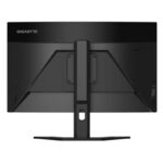 Monitor LED Gigabyte G27QC, 27", QHD VA, 1ms, 165Hz, negru