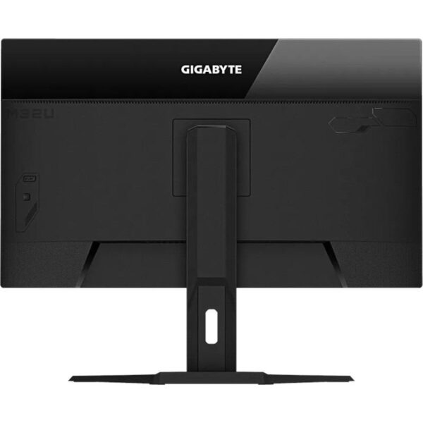 Monitor LED Gigabyte M32U-EK, 31.5", IPS UHD, 1ms, 144Hz, negru