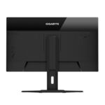 Monitor LED Gigabyte M32U-EK, 31.5", IPS UHD, 1ms, 144Hz, negru