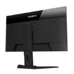 Monitor LED Gigabyte M32U-EK, 31.5", IPS UHD, 1ms, 144Hz, negru