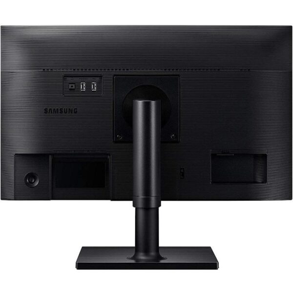 Monitor LED IPS Samsung LF24T450FQRXEN, 23.8", FHD IPS, 5ms, 75Hz