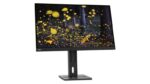 Monitor LED Lenovo ThinkVision E27q-20, 27", IPS QHD, 4ms, 75Hz - 62D0GAT1EU