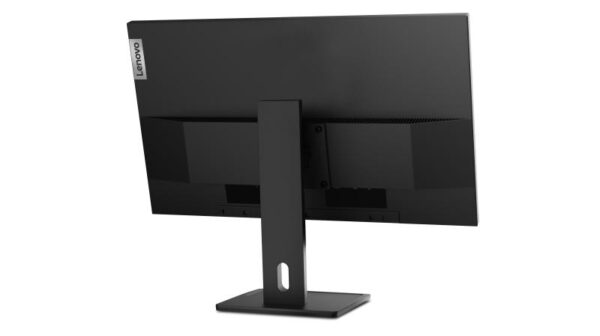 Monitor LED Lenovo ThinkVision E27q-20, 27", IPS QHD, 4ms, 75Hz - 62D0GAT1EU