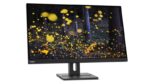 Monitor LED Lenovo ThinkVision E27q-20, 27", IPS QHD, 4ms, 75Hz - 62D0GAT1EU