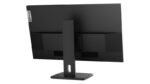 Monitor LED Lenovo ThinkVision E27q-20, 27", IPS QHD, 4ms, 75Hz - 62D0GAT1EU