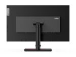 Monitor LED Lenovo ThinkVision P27h-20, 27", IPS QHD, 4ms, 60Hz - 61E9GAT6EU