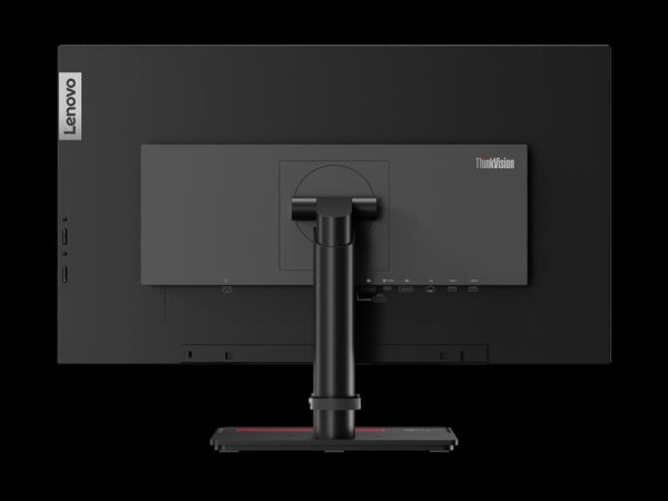 Monitor LED Lenovo ThinkVision P27h-20, 27", IPS QHD, 4ms, 60Hz - 61E9GAT6EU