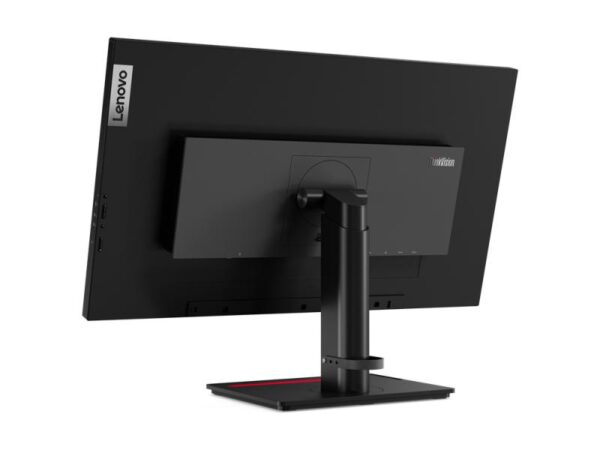 Monitor LED Lenovo ThinkVision P27h-20, 27", IPS QHD, 4ms, 60Hz - 61E9GAT6EU