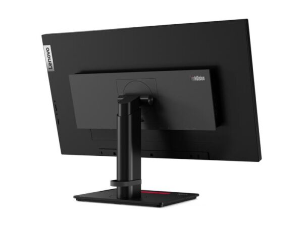 Monitor LED Lenovo ThinkVision P27h-20, 27", IPS QHD, 4ms, 60Hz - 61E9GAT6EU