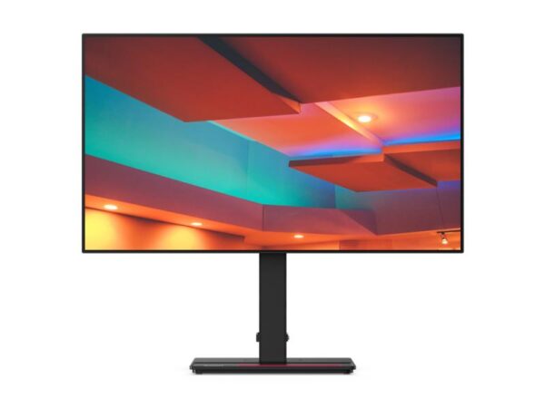 Monitor LED Lenovo ThinkVision P27h-20, 27", IPS QHD, 4ms, 60Hz - 61E9GAT6EU