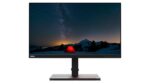 Monitor LED Lenovo ThinkVision P27u-20, 27", IPS UHD, 4ms, 60Hz - 62CBRAT6EU