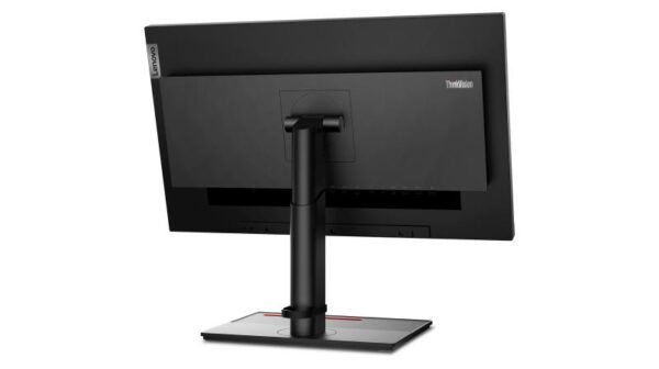 Monitor LED Lenovo ThinkVision P27u-20, 27", IPS UHD, 4ms, 60Hz - 62CBRAT6EU