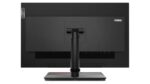 Monitor LED Lenovo ThinkVision P27u-20, 27", IPS UHD, 4ms, 60Hz - 62CBRAT6EU