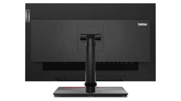 Monitor LED Lenovo ThinkVision P27u-20, 27", IPS UHD, 4ms, 60Hz - 62CBRAT6EU