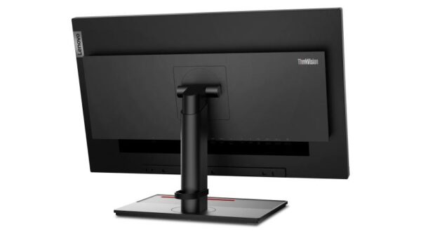 Monitor LED Lenovo ThinkVision P27u-20, 27", IPS UHD, 4ms, 60Hz - 62CBRAT6EU