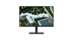 Monitor LED Lenovo ThinkVision S24e-20, 23.8", VA FHD, 4ms, 60Hz - 62AEKAT2EU