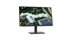 Monitor LED Lenovo ThinkVision S24e-20, 23.8", VA FHD, 4ms, 60Hz - 62AEKAT2EU