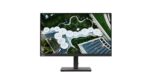 Monitor LED Lenovo ThinkVision S24e-20, 23.8", VA FHD, 4ms, 60Hz - 62AEKAT2EU