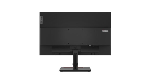 Monitor LED Lenovo ThinkVision S24e-20, 23.8", VA FHD, 4ms, 60Hz - 62AEKAT2EU